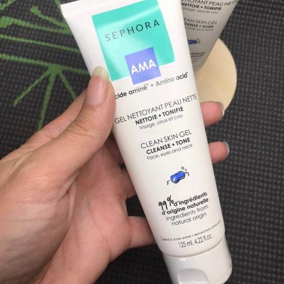 Sephora Collection: Clear Skin Gel with Prebiotics - Picture 6 of 10